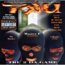 tru - tru 2 da game CD 2-discs 1997 no limit priority 26 tracks used very good tru - tru 2 da game CD 2-discs 1997 no limit priority 26 tracks used very good