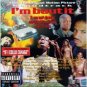 i'm bout it from the original motion picture sountrack CD 1997 no limit used near mint