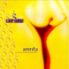 loop guru : amrita CD 1995 world domination, north south, used mint