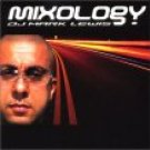 dj mark lewis - mixology CD topaz used mint barcode punched
