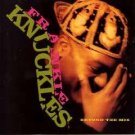 frankie knuckles - beyond the mix CD 1991 virgin used like new