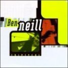 ben neill : triptycal CD 1996 polygram new