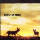 mouse on mars : glam CD 2003 thrill jockey new