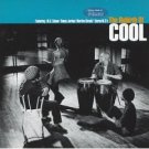 the rebirth of cool featuring m.c. solaar, ronny jordan, martine girault CD 1993 island like new