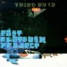 east flatbush project - tried by 12 CD 12 tracks used mint