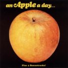 apple : an apple a day CD 1994 repertoire 16 tracks used mint apple : an apple a day CD 1994 repertoire 16 tracks used mint
