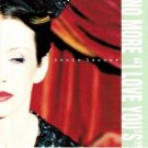 annie lennox - no more i love you's CD single 1995 arista BMG 3 tracks used mint annie lennox - no more i love you's CD single 1995 arista BMG 3 tracks used mint