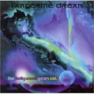 tangerine dream : the hollywood years vol. 1 CD 1999 TDI used mint