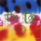 the cure - the top CD import 1984 fiction records made in germany like new the cure - the top CD import 1984 fiction records made in germany like new