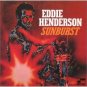 eddie henderson : sunburst CD 2002 blue note, new
