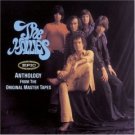 the hollies : epic anthology from the original master tapes CD 1990 CBS like new the hollies : epic anthology from the original master tapes CD 1990 CBS like new