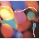 jonathan king : hedgehoppers anonymous CD 2001 wounded bird records, used mint