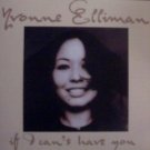 yvonne elliman - if i can't have you CD 1999 polygram used like new yvonne elliman - if i can't have you CD 1999 polygram used like new