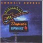 cornell dupree - bop n blues CD 1995 kokopelli 9 tracks used mint