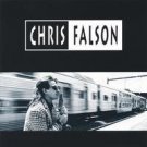 chris falson : self-titled CD 1992 broken records used mint