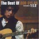 bob dylan : the best of bob dylan volumes 1 & 2 2002 sony taiwan new