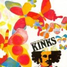 kinks : face to face CD 1998 castle essential made in UK used mint