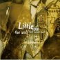 little axe : the wolf that house built CD 1994 sony used mint