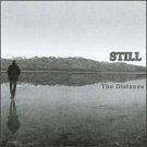 still : the distance CD 1998 lizard heart used near mint