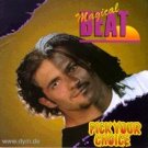 magical beat : pick your choice CD 1996 sonolux sony new