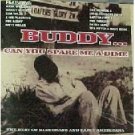 buddy ... can you spare a dime by vairous artists CD import 2003 black cat used mint
