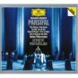 richard wagner : parsifal CD 4-disc set 1990 deutsche grammophon used mint