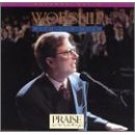 don moen : worship with don moen CD 1992 integrity hosana music used very good
