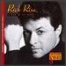 rick riso : a man of his word CD 1995 integrity used very good