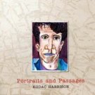 kodac harrison : portraits and passages CD luckie street music new