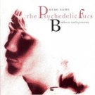 here came the psychedelic furs : B sides & lost grooves CD 1994 sony used mint