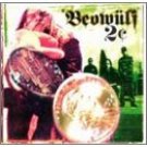 beowulf : 2 cents CD 1995 restless used mint barcode punched