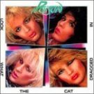 poison : look what the cat dragged in CD 1986 capitol used very good