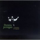 dennis jernigan : a mystery of majesty CD 1997 heartcry shepherd's heart used mint