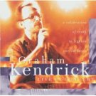 graham kendrick - live in concert CD 1996 megaphone used like new 10562 graham kendrick - live in concert CD 1996 megaphone used like new 10562
