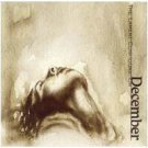 december : the lament configuration CD 2002 earache used like new MOSH 254CD
