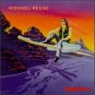 michael reese : dragonflyer CD 1995 MJR dragonflyer ltd 12 tracks used mint