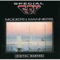 special efx : modern manners CD 1985 GRP 11 tracks used like new