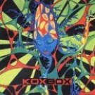 kox box : forever after CD 1995 eye Q music harthouse used mint