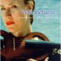vicki richards : parting the waters CD 1998 coconut grove used mint barcode punched