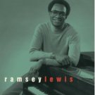 ramsey lewis : this is jazz vol. 27 CD 1997 sony 11 tracks used mint