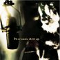 houndog : self-titled CD 1999 sony used mint