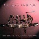al mckibbon - tumbao para los congueros di mi vida CD 1999 blue lady chartmaker used mint al mckibbon - tumbao para los congueros di mi vida CD 1999 blue lady chartmaker used mint
