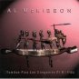 al mckibbon - tumbao para los congueros di mi vida CD 1999 blue lady chartmaker used mint