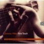 dominic miller : first touch CD 1995 rutis rhino earth beat used mint
