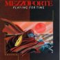 mezzoforte - playing for time CD 1990 RCA novus steinar used