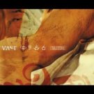 vast - nude CD 2004 four five six entertainment used near mint vast - nude CD 2004 four five six entertainment used near mint