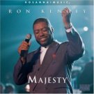 ron kenoly : majesty Cd 1998 hosanna! integrity CD used very good ron kenoly : majesty Cd 1998 hosanna! integrity CD used very good