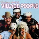 village people : the very best of CD 1998 mercurt casablanca used near mint