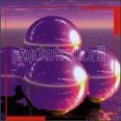 psychotrance vol. 3 CD 1995 moonshine music used near mint