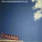 dismemberment plan : change CD 2001 desoto used near mint